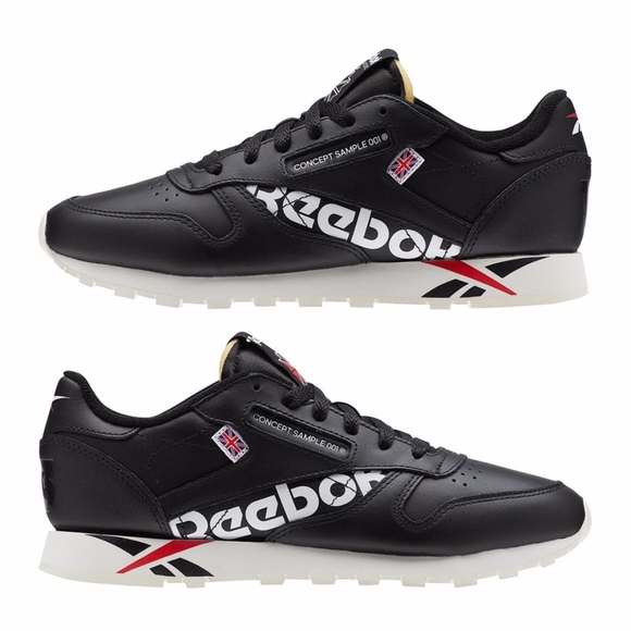 reebok classic flag